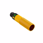 S18 Series Epoxy Encapsulated Barrel-Mount Sensor - Banner - S18SN6DQ