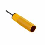 S18 Series Epoxy Encapsulated Barrel-Mount Sensor - Banner - S18SP6LPQPMA