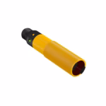 S18 Series Epoxy Encapsulated Barrel-Mount Sensor - Banner - S18SN6FF100Q