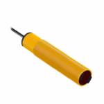 S18 Series Epoxy Encapsulated Barrel-Mount Sensor - Banner - S18RW3FF100