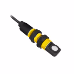 S18U Series Barrel Ultrasonic Sensor - Banner - S18UBAR