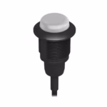 Barrel-Mount  Indicators: S18L Series - Banner - S18LGRYPQP