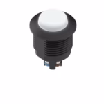 S22 Core Series 22 mm Panel Mount Indicator - Banner - S22LWXXPT