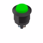 S22 Core Series 22 mm Panel Mount Indicator - Banner - S22DLHGT