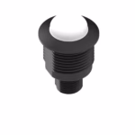 S22 Core Series 22 mm Panel Mount Indicator - Banner - S22LWXXPQ