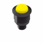 S22 Core Series 22 mm Panel Mount Indicator - Banner - S22DLHYQ