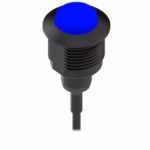 S22 Core Series 22 mm Panel Mount Indicator - Banner - S22LBXXP