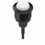 S22 Core Series 22 mm Panel Mount Indicator - Banner - S22LWXXP