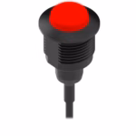 S22 Core Series 22 mm Panel Mount Indicator - Banner - S22LRXXP