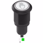 S22 Indicators, Touch Buttons, and Pick-to-Light Devices - Banner - S22ALTSWGH