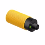S30 Series 30mm Plastic Threaded Barrel Sensor - Banner - S30SN6FF100Q