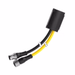 Cordsets - Banner - DES4-M81-F51-D