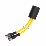 Cordsets - Banner - DES4-M51-F51-D-REM