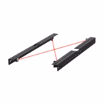 S4B Series Mute Arm Sensor Kits - Banner - S4BA-MX-LPQ20