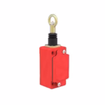 Rope Pull Stop Control Device - Banner - RP-LM40D-6