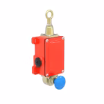 Rope Pull Stop Control Device - Banner - RP-QM72D-6L