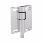 Hinge Safety Interlock Switches - Banner - SI-HG80DQD