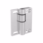 Hinge Safety Interlock Switches - Banner - SI-HG80DQDR