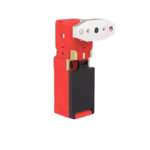 Plastic Compact Safety Interlock Switches - Banner - SI-LS100MRVF
