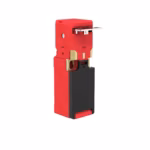 Plastic Compact Safety Interlock Switches - Banner - SI-LS100SF