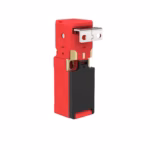 Plastic Compact Safety Interlock Switches - Banner - SI-LS100SRAF