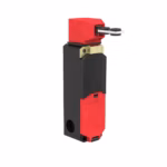 Locking Style Safety Interlock Switches - Banner - SI-LS42DMMJ