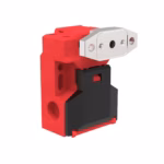 Plastic Compact Safety Interlock Switches - Banner - SI-QS75MFC