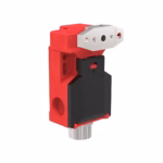 Plastic Compact Safety Interlock Switches - Banner - SI-QS90MFE
