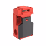 Plastic Compact Safety Interlock Switches - Banner - SI-QS90E