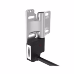 Hinge Safety Interlock Switches - Banner - SI-HG63F5MLR-W