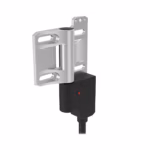 Hinge Safety Interlock Switches - Banner - SI-HG63F5MR-W