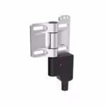 Hinge Safety Interlock Switches - Banner - SI-HG63FQDR