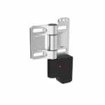 Hinge Safety Interlock Switches - Banner - SI-HG63FQDRR