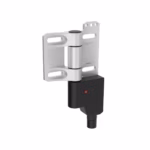 Hinge Safety Interlock Switches - Banner - SI-HGZ63FQDR