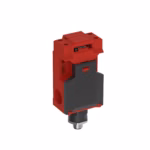 Plastic Compact Safety Interlock Switches - Banner - SI-QS90E-Q5A