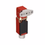 Plastic Compact Safety Interlock Switches - Banner - SI-LS100MRFF