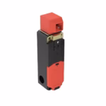 Locking Style Safety Interlock Switches - Banner - SI-LS42WSG
