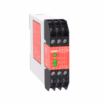 EM Series Safety Extension Relays - Banner - EM-FD-7G3