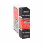 ES and GM Series E-Stop and Guard Monitoring Safety Relays - Banner - ES-FA-11AA