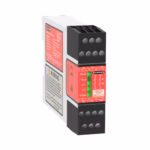 ES and GM Series E-Stop and Guard Monitoring Safety Relays - Banner - GM-FA-10J