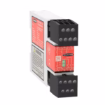 IM-T Series Interface Safety Relays - Banner - IM-T-9A