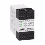 SSM Series Safe Speed Monitoring Relays - Banner - SSM-FM-11A10