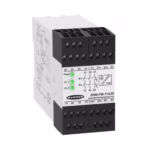 SSM Series Safe Speed Monitoring Relays - Banner - SSM-FM-11A20