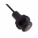 SB12T Series Narrow Beam Plastic Barrel-Mount Sensor - Banner - SB12TRPRQ7