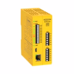 SC10 Safety Controller / Relay Hybrid - Banner - SC10-2roe