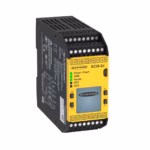 SC26 Series Safety Controllers - Banner - SC26-2D