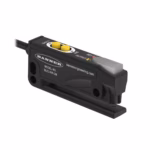 SLE3 Series Optical Label Sensor - Banner - SLE3-NIR-2M