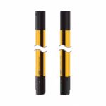 LP Basic Series: Compact Type 4 Safety Light Curtains - Banner - SLPVAP14-550