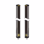 14/30 Traditional Type 4 Safety Light Curtains - Banner - SLSP30-450AQ88