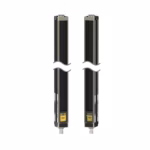 14/30 Traditional Type 4 Safety Light Curtains - Banner - SLSP30-600NQ88